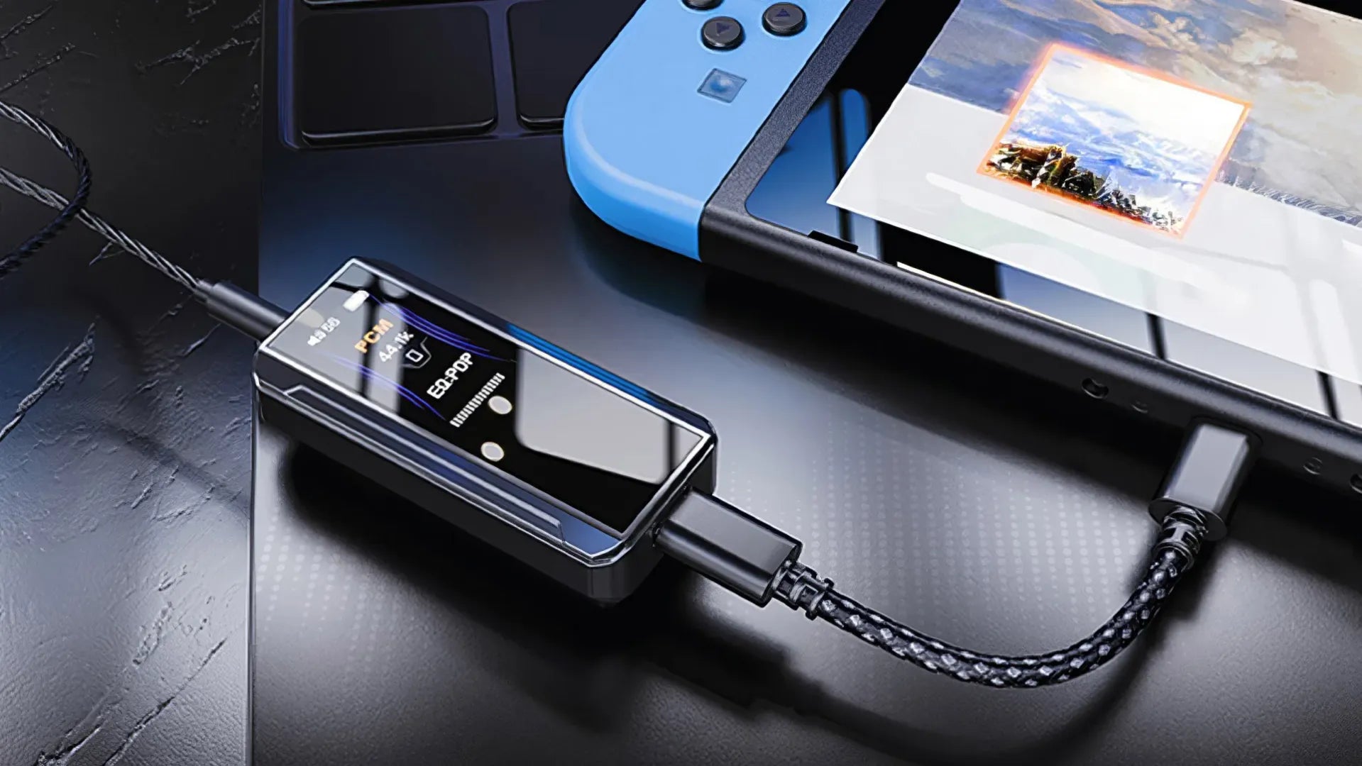 FiiO BTR13