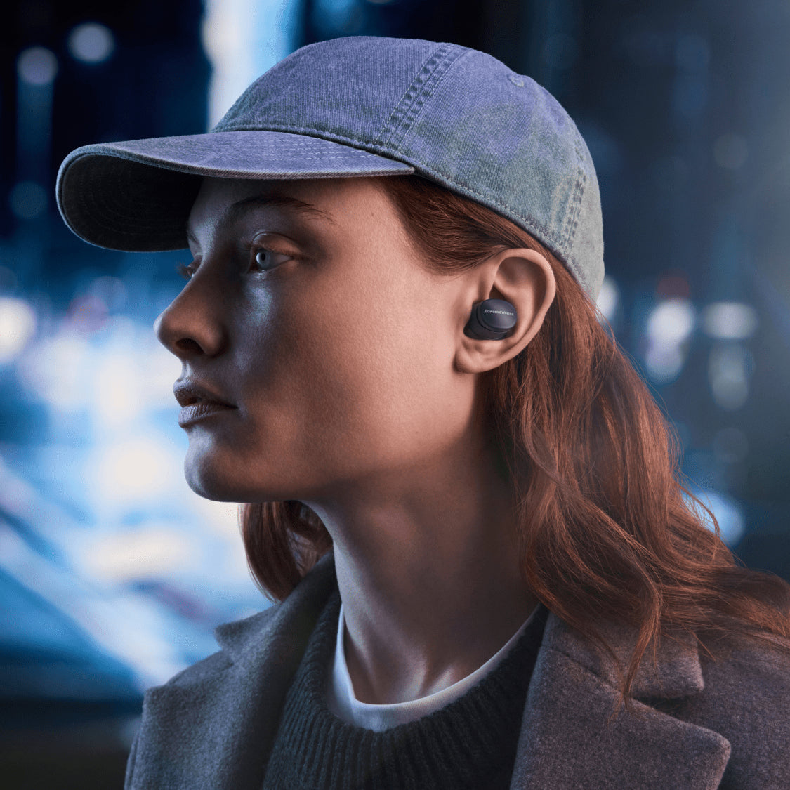 Bowers & Wilkins Pi6