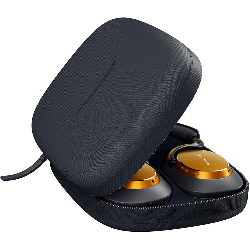 Bowers & Wilkins PX8 S2 (McLaren Edition)