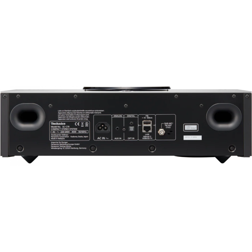 Technics SC-C70MK2