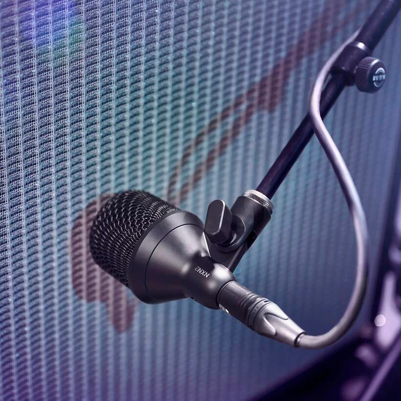 Shure Nexadyne 2