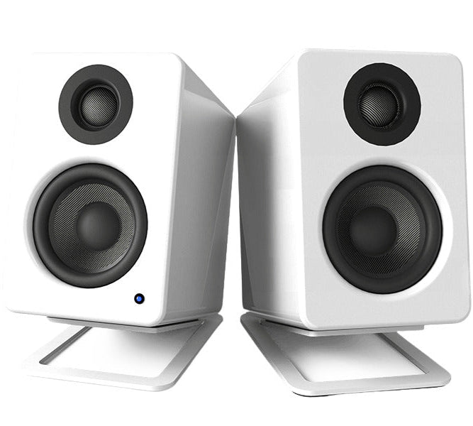 Kanto S2 Desktop Speaker Stands (Pair)