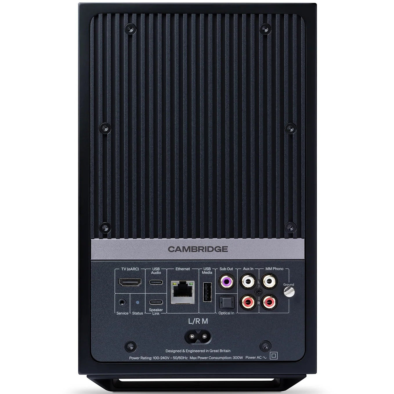 Cambridge Audio L/R M