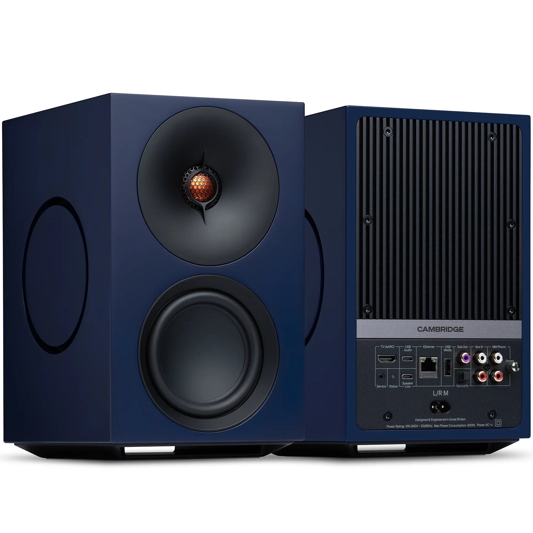 Cambridge Audio L/R M