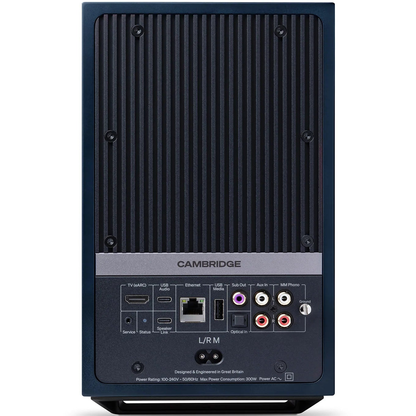 Cambridge Audio L/R M