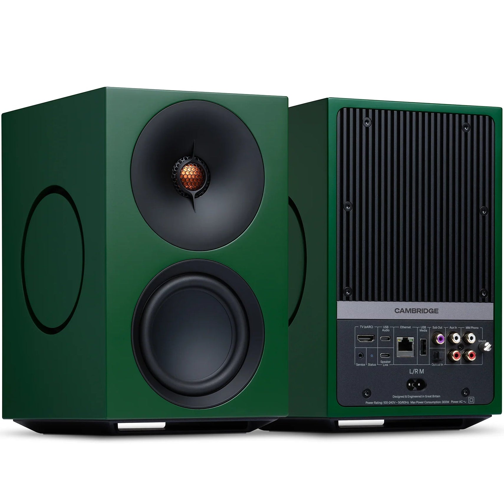 Cambridge Audio L/R M
