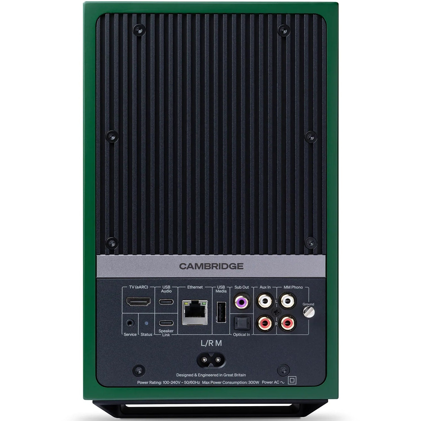 Cambridge Audio L/R M