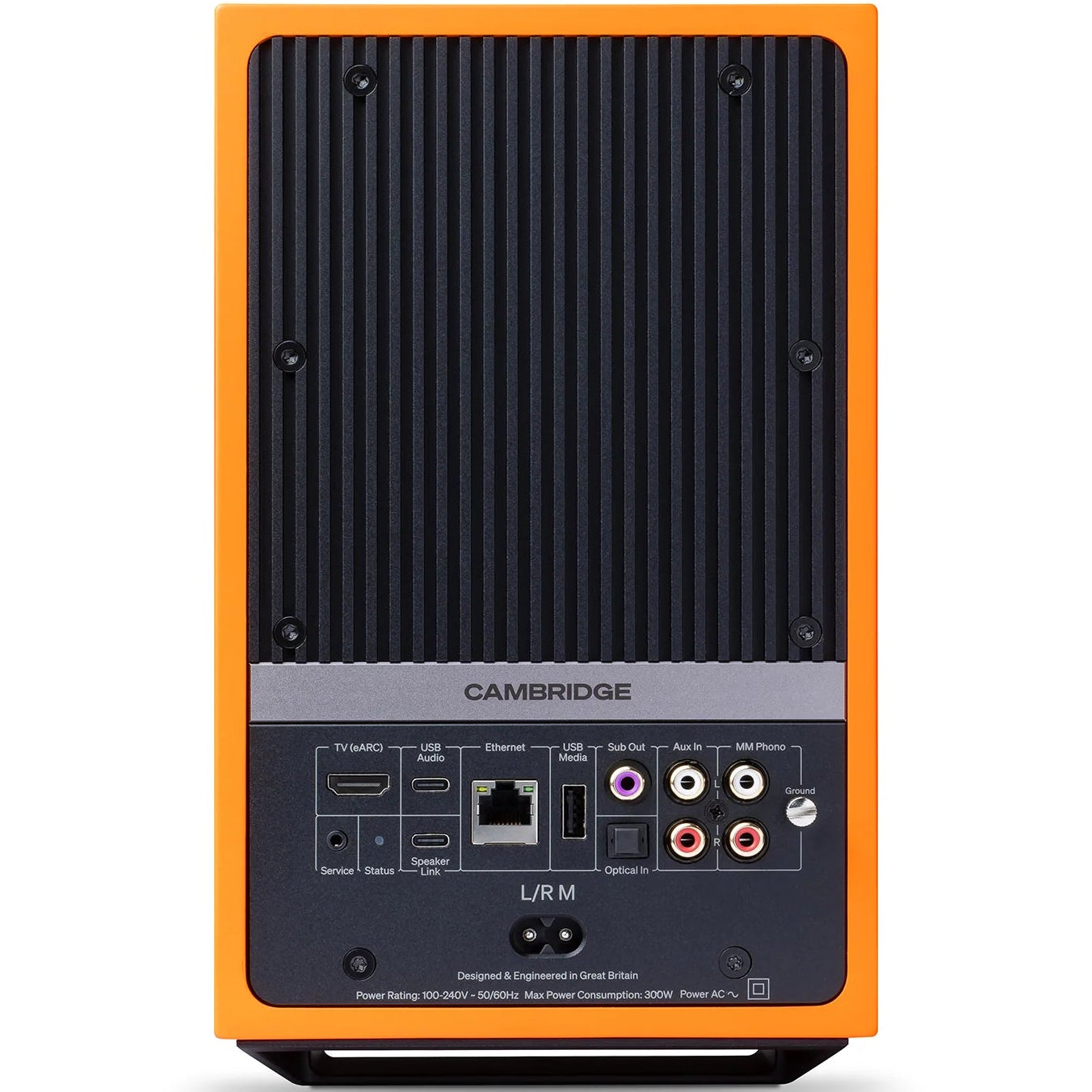 Cambridge Audio L/R M
