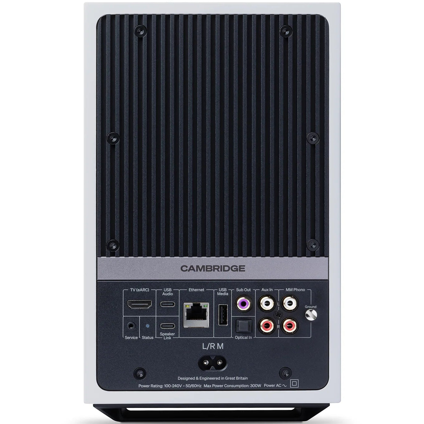 Cambridge Audio L/R M