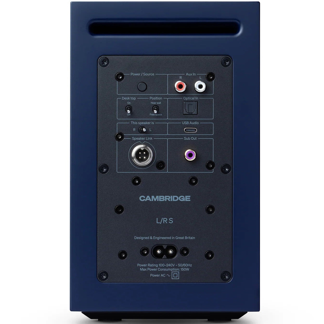 Cambridge Audio L/R S