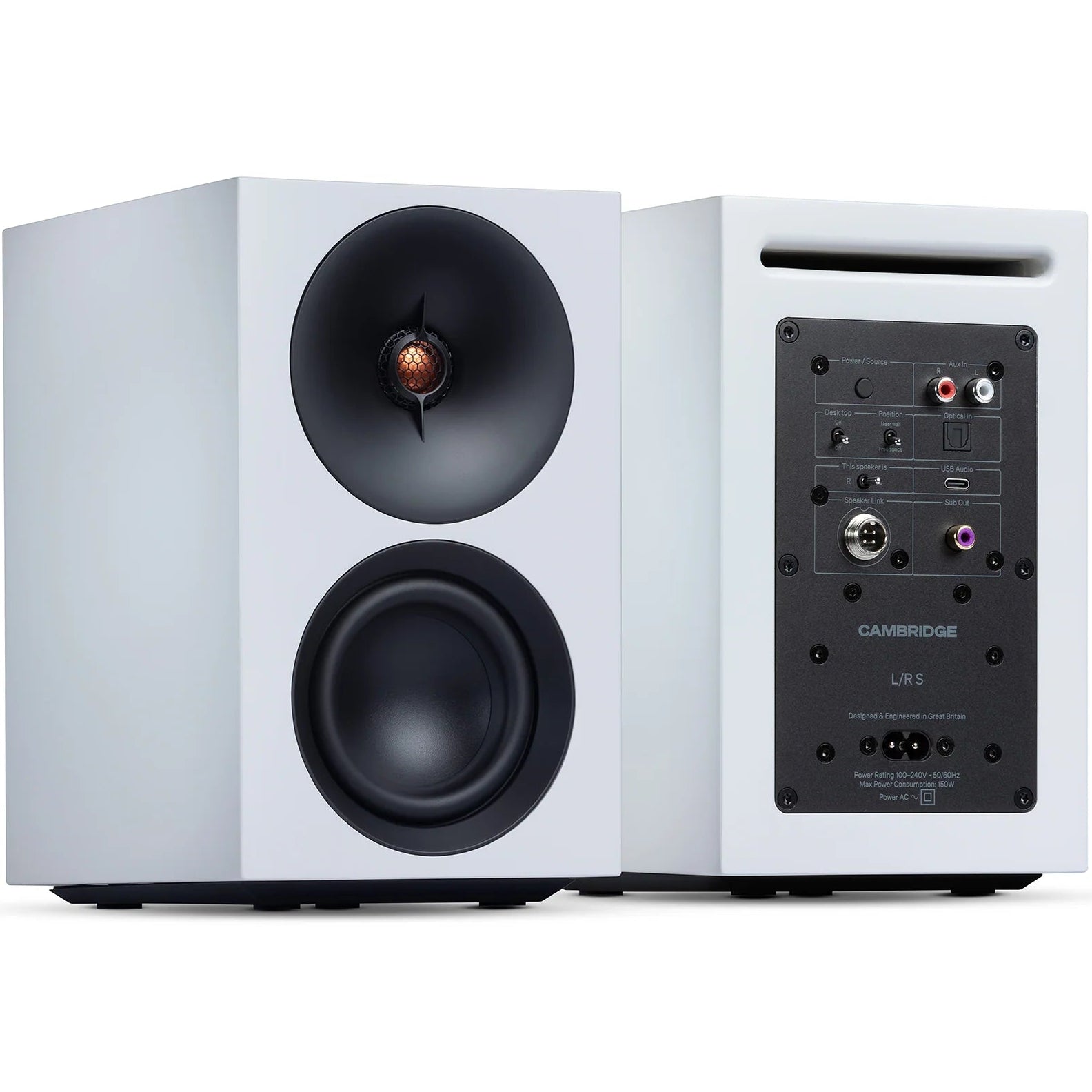 Cambridge Audio L/R S