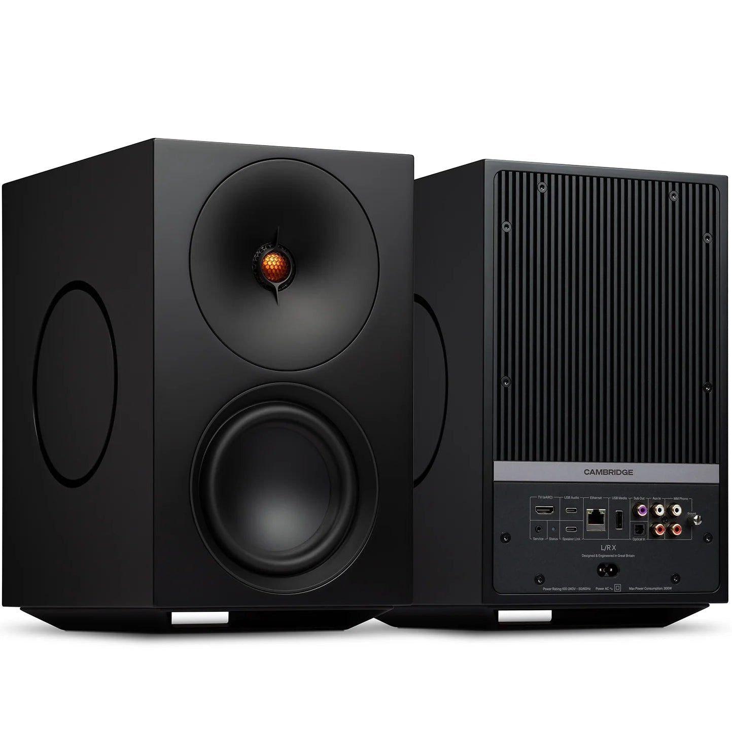 Cambridge Audio L/R X
