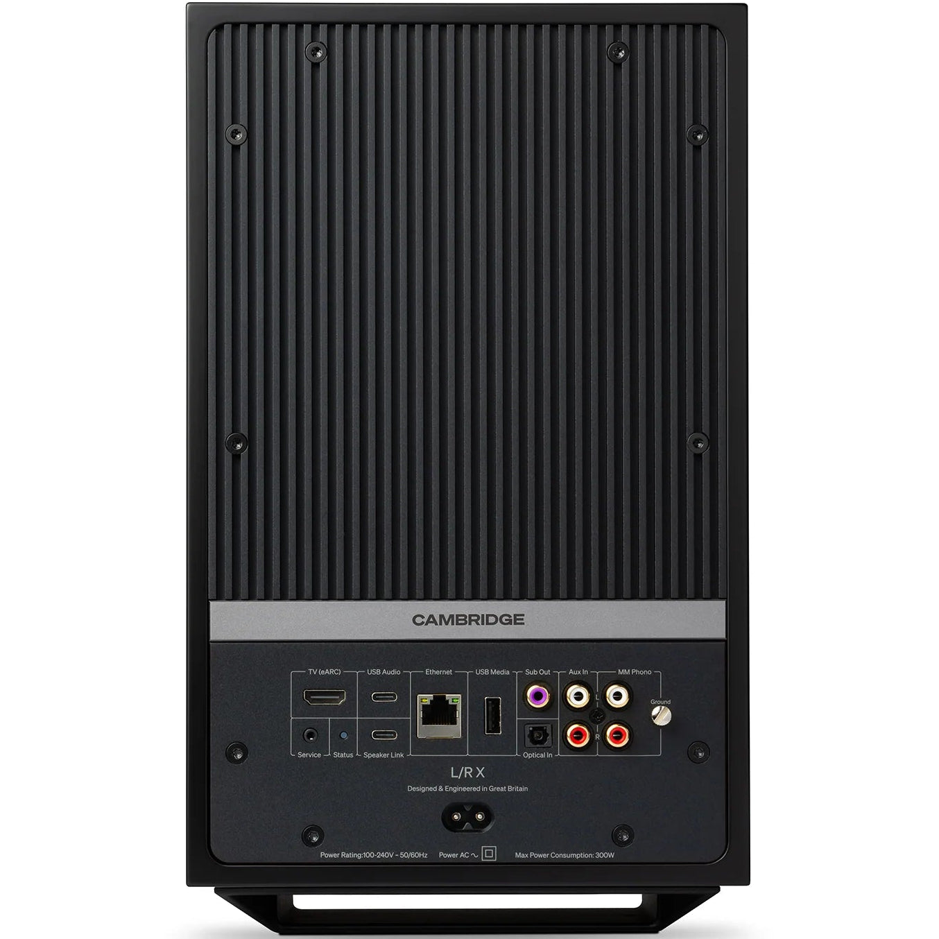 Cambridge Audio L/R X