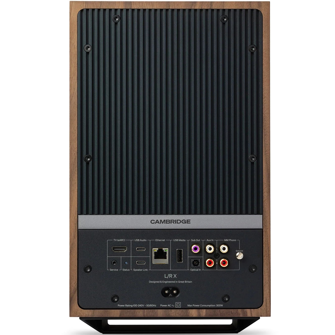 Cambridge Audio L/R X