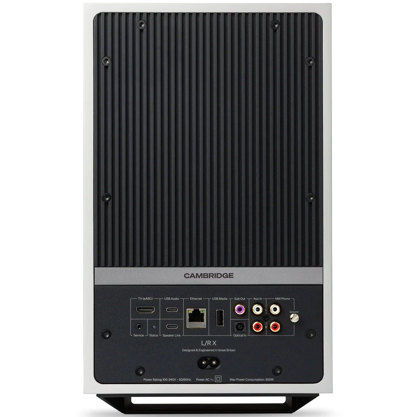 Cambridge Audio L/R X