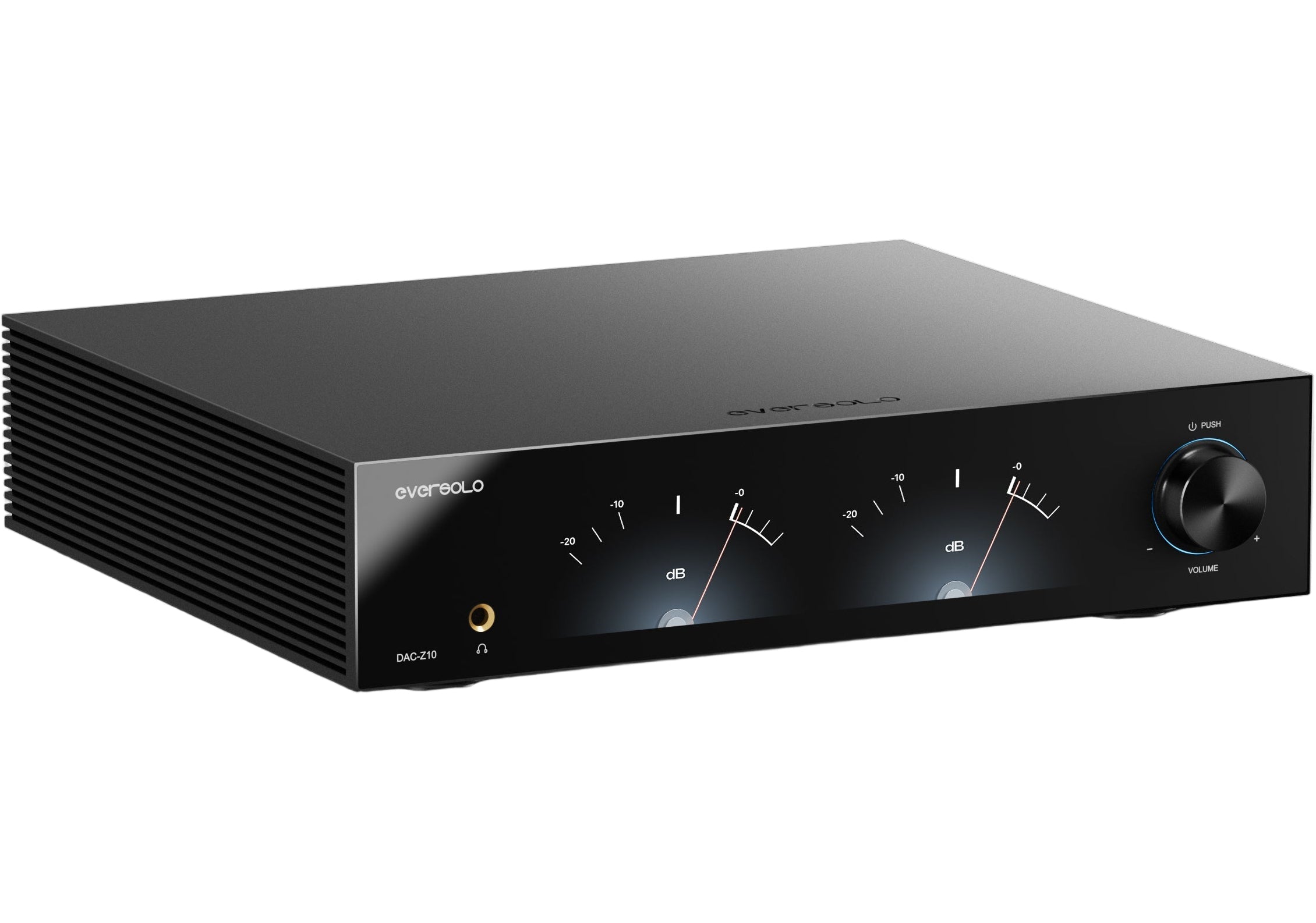 Eversolo DAC-Z10