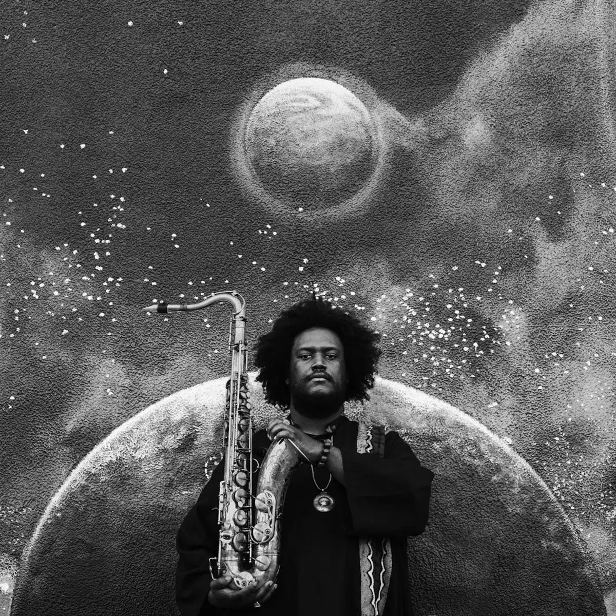 Kamasi Washington - The Epic (Black) Vinyl 3LP