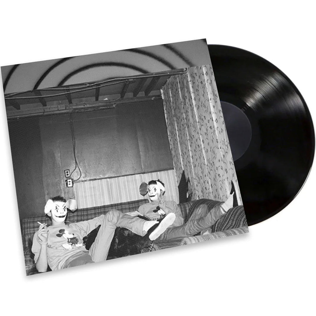 Cindy Lee - Act of Tenderness (Black) Vinyl LP