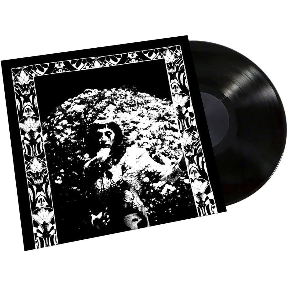 Cindy Lee - Model Express (Black) Vinyl LP