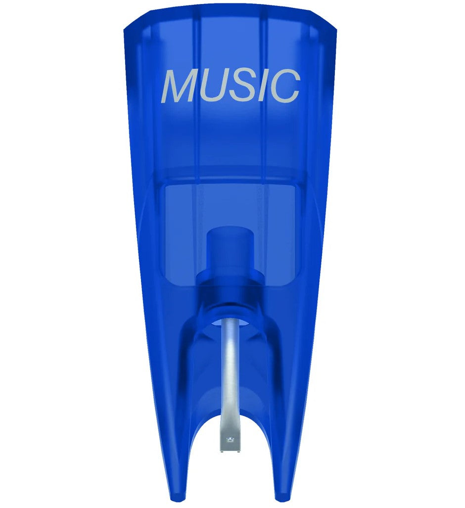 Ortofon Concorde Music Blue Stylus