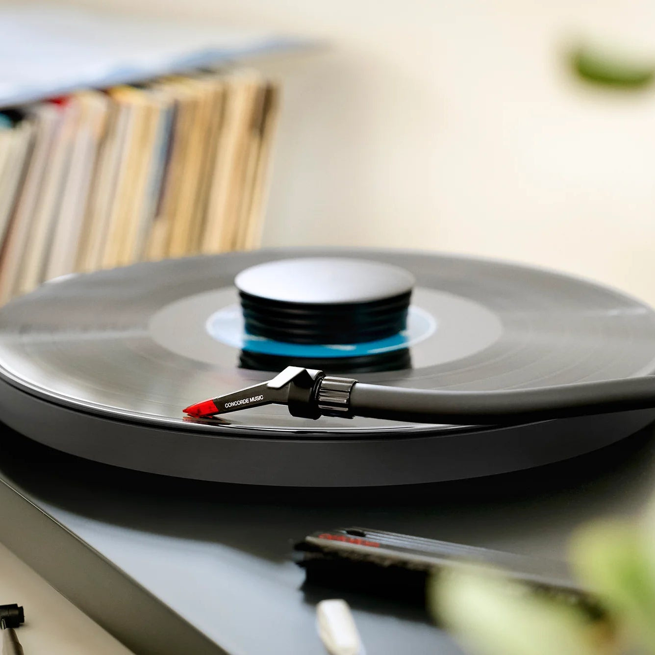 Ortofon Concorde Music Red Cartridge