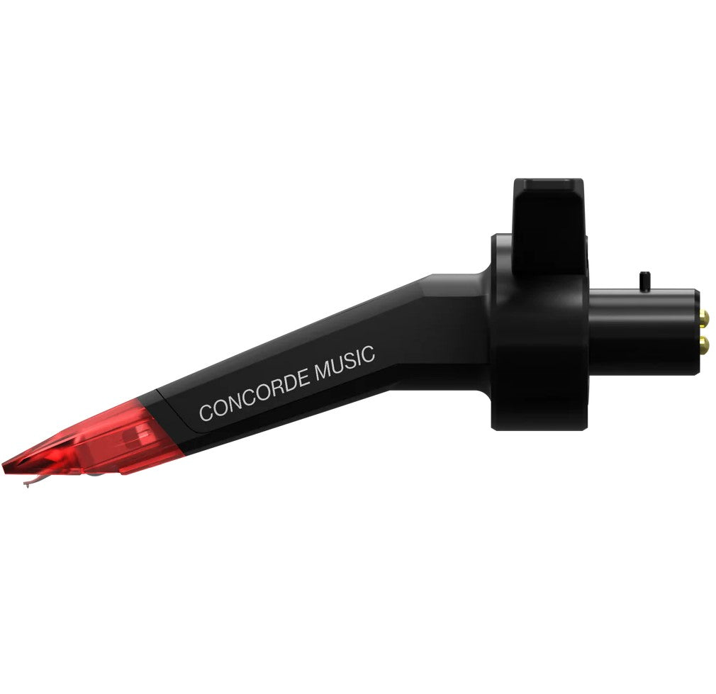 Ortofon Concorde Music Red Cartridge