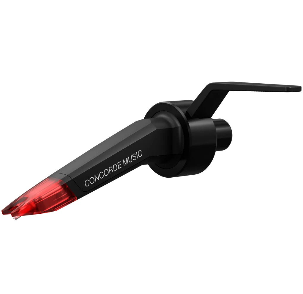 Ortofon Concorde Music Red Cartridge