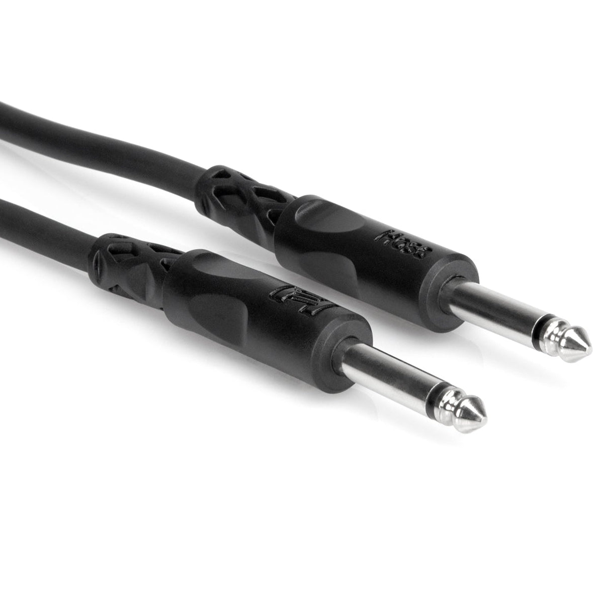 Hosa CPP-105 6.3mm TS - 6.3mm TS Cable 1.5m - Soundium