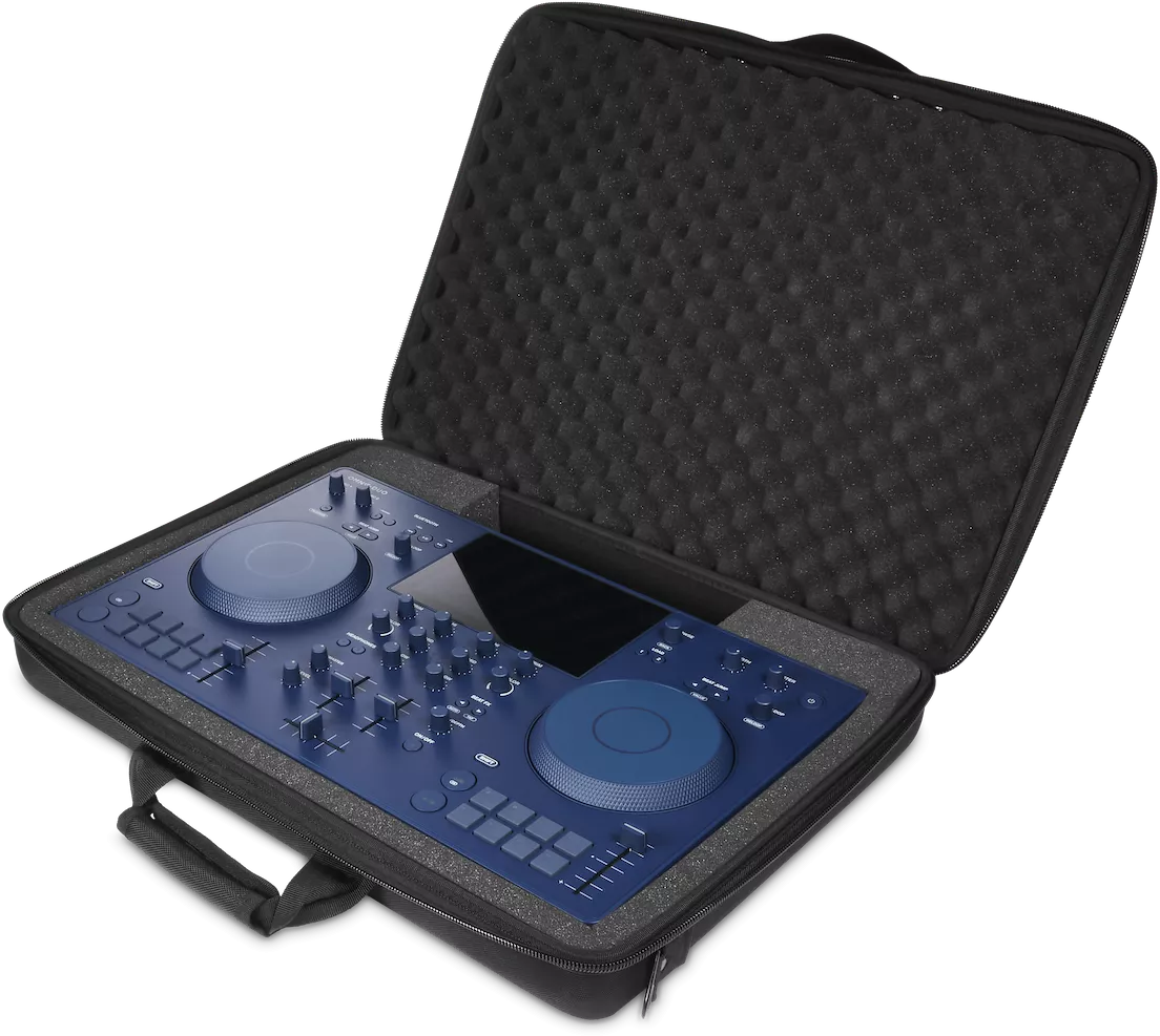 AlphaTheta Omnis-Duo Bag