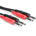 TRS - TRS Cables