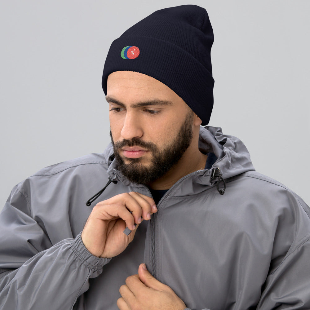 Soundium Cuffed Beanie 01 (drop_01)