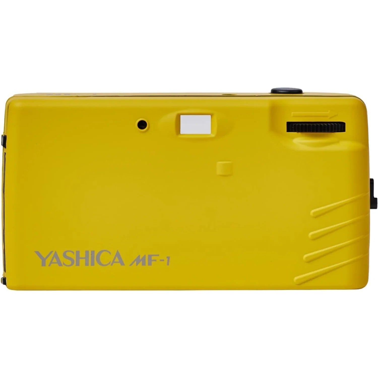 Yashica MF-1 Snapshot Art Camera