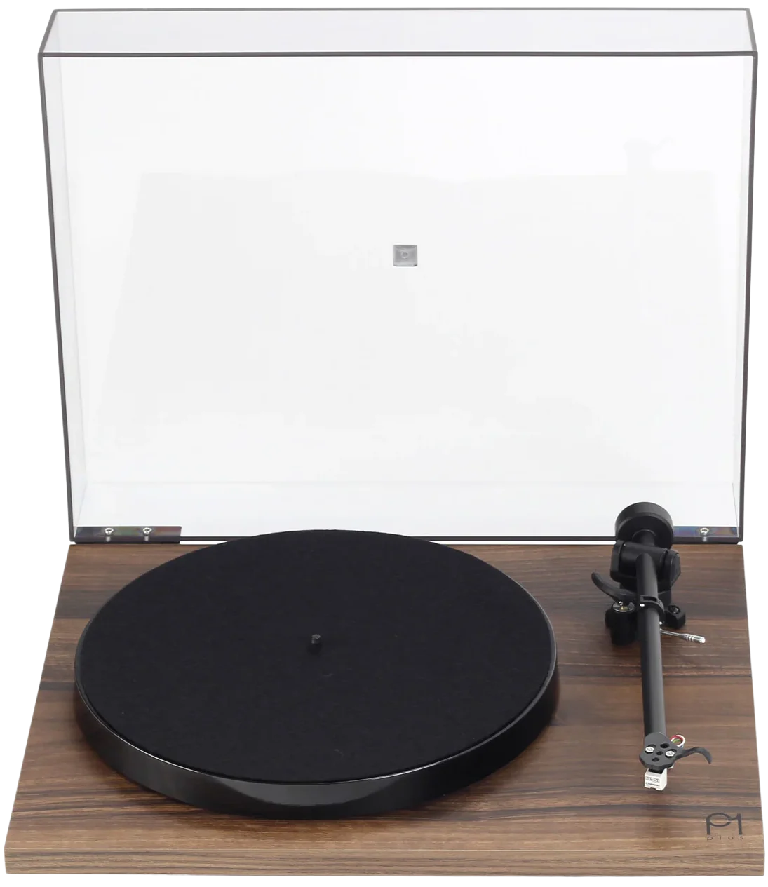 Rega Planar 1 Plus (mat sort)