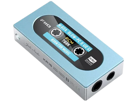 FiiO KA15