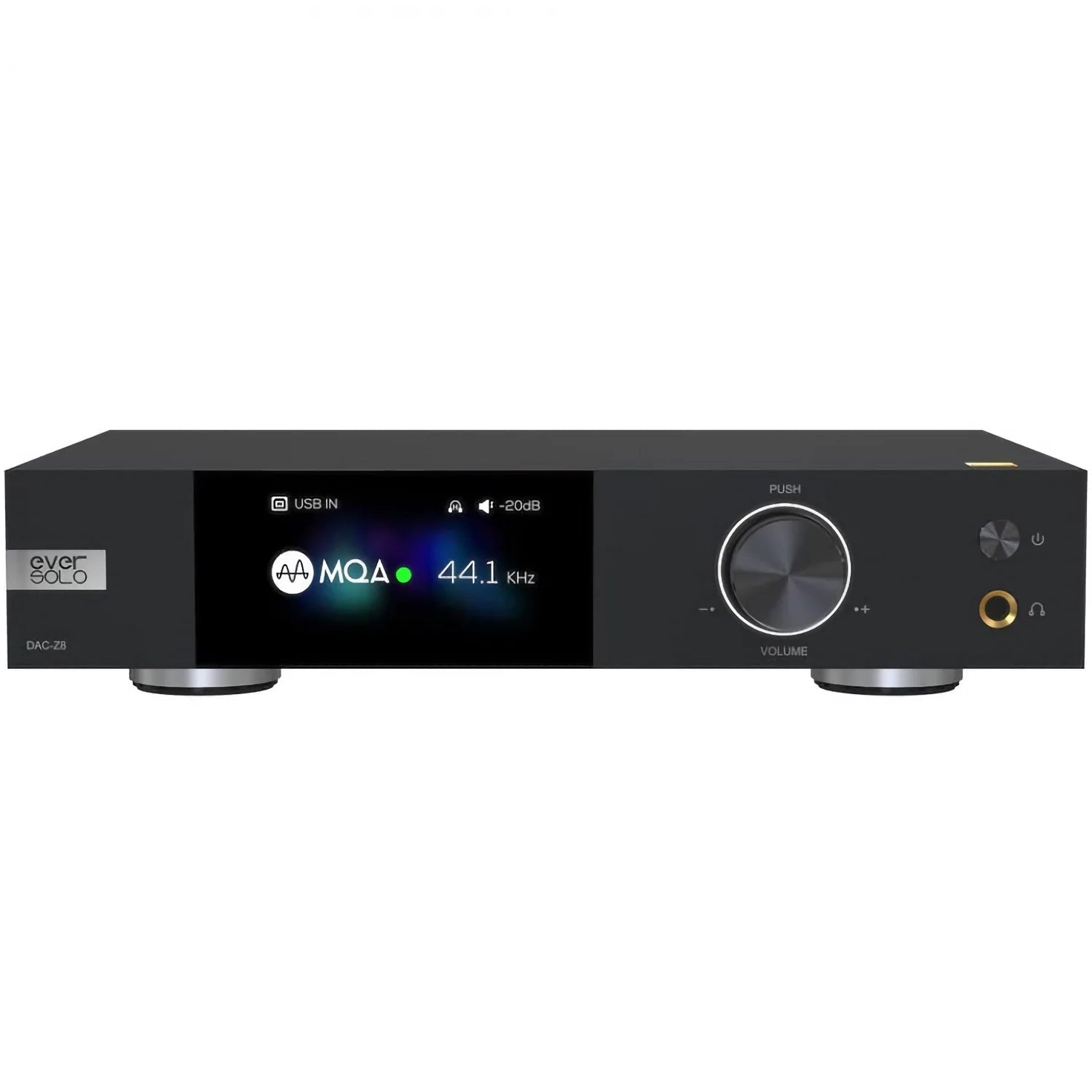 Eversolo DAC-Z8