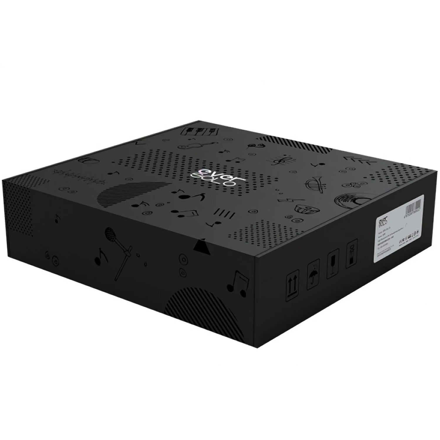 Eversolo DAC-Z8