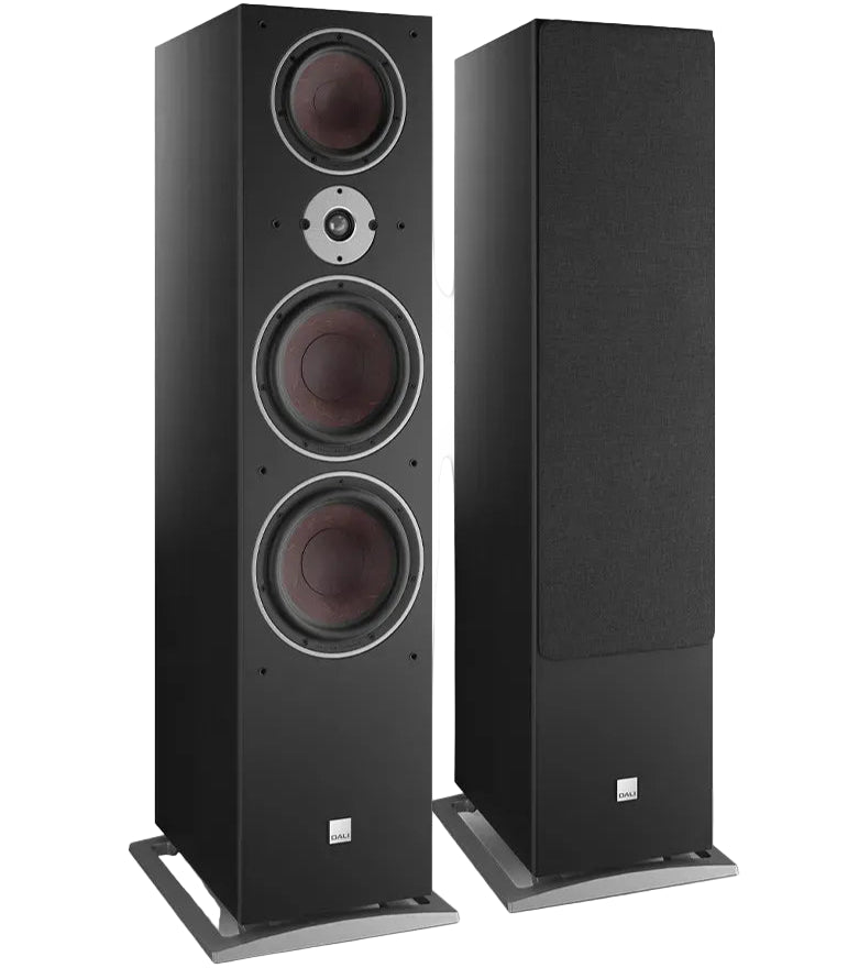 Dali Oberon 9