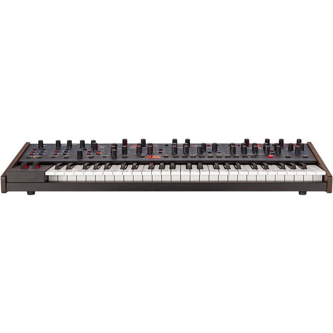 Sekventiel OB-6