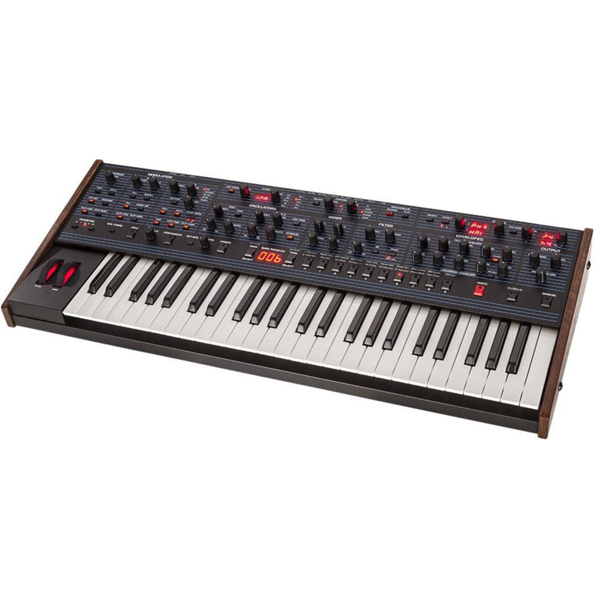 Sekventiel OB-6