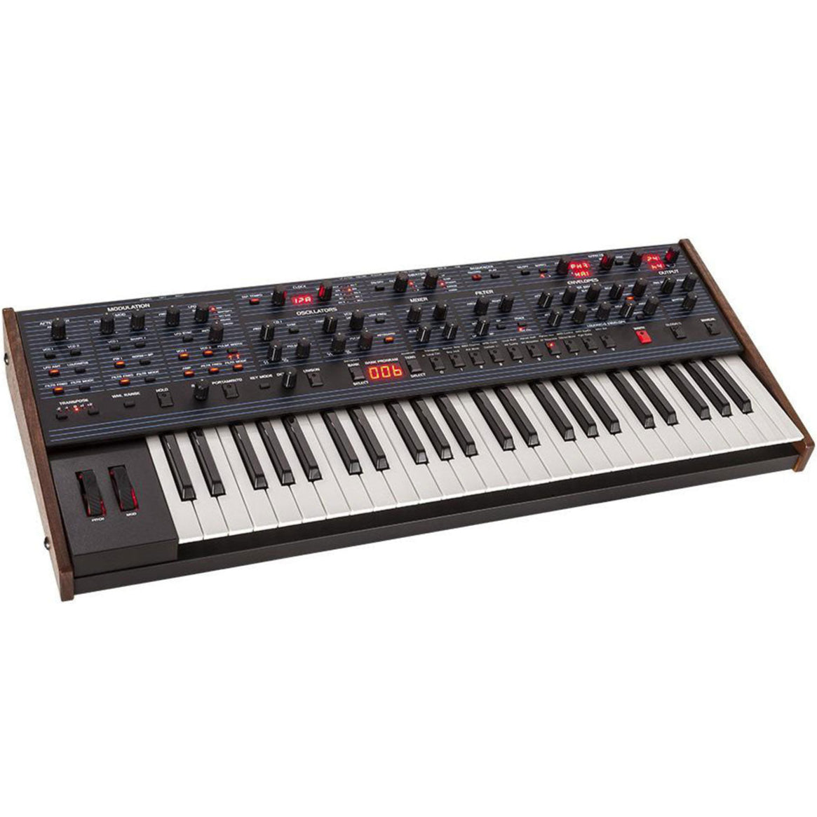 Sekventiel OB-6