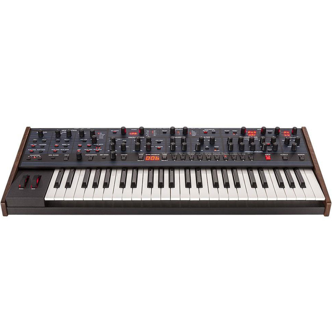 Sekventiel OB-6