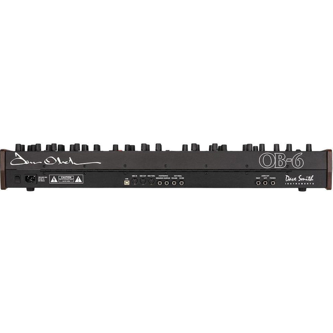 Sekventiel OB-6