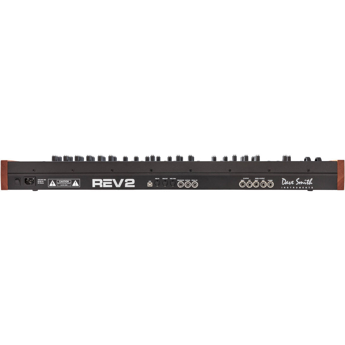 Sekventiel profet Rev2-16