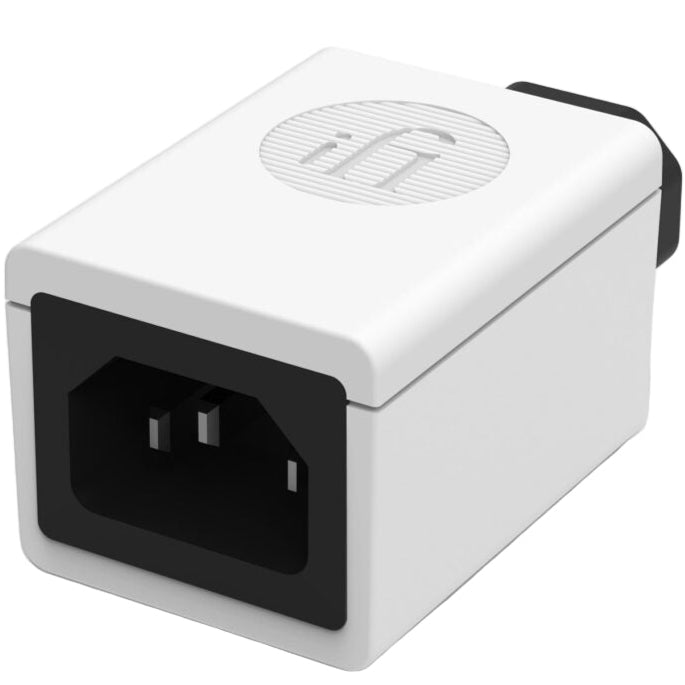 iFi Audio DC Blocker