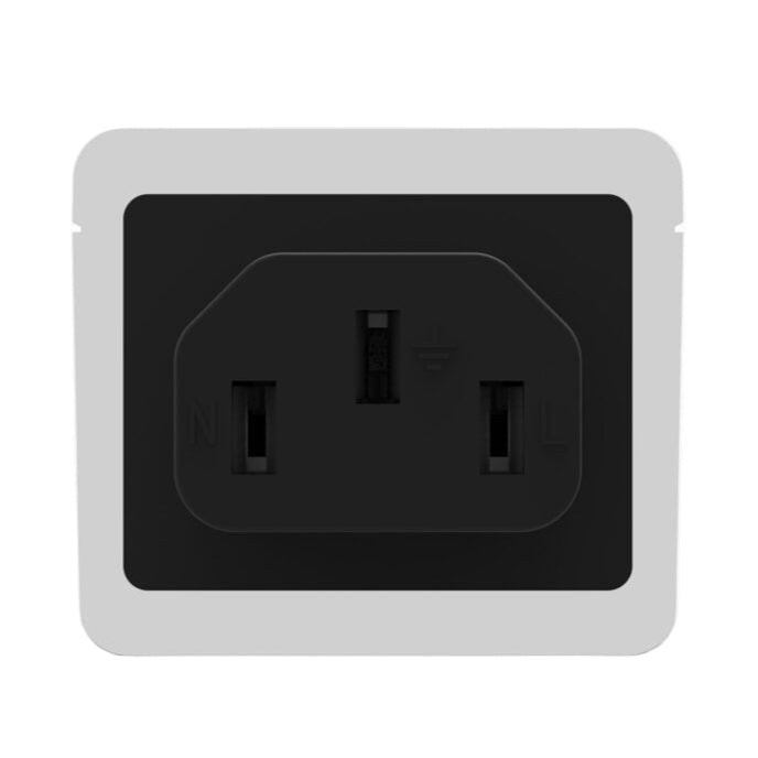 iFi Audio DC Blocker