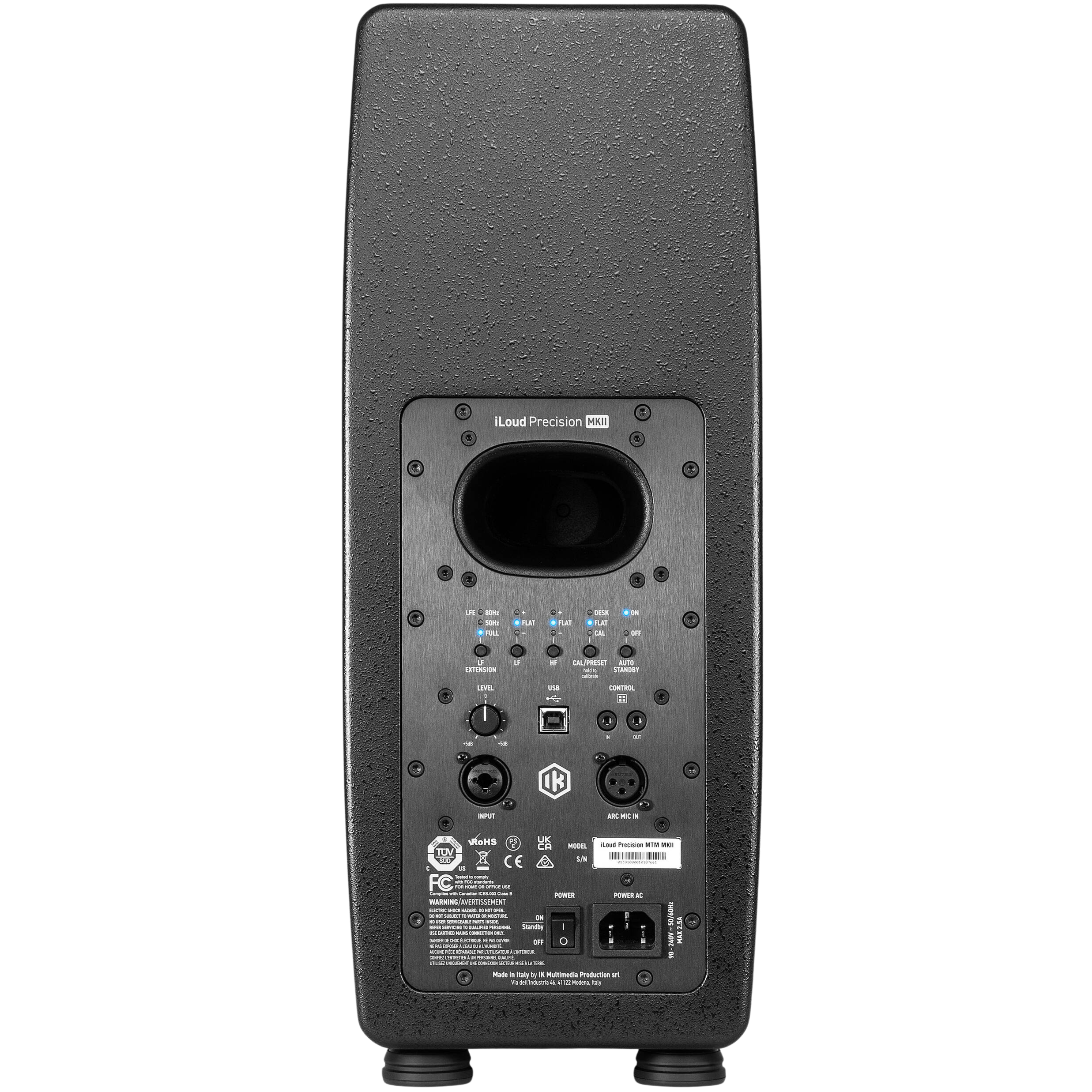 IK Multimedia iLoud Precision MTM MK2