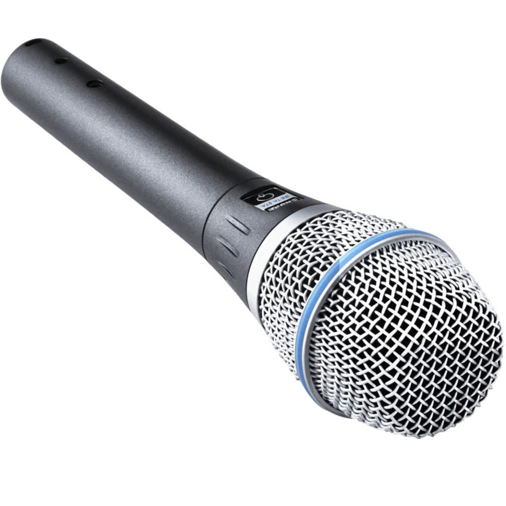 Shure Beta 87A