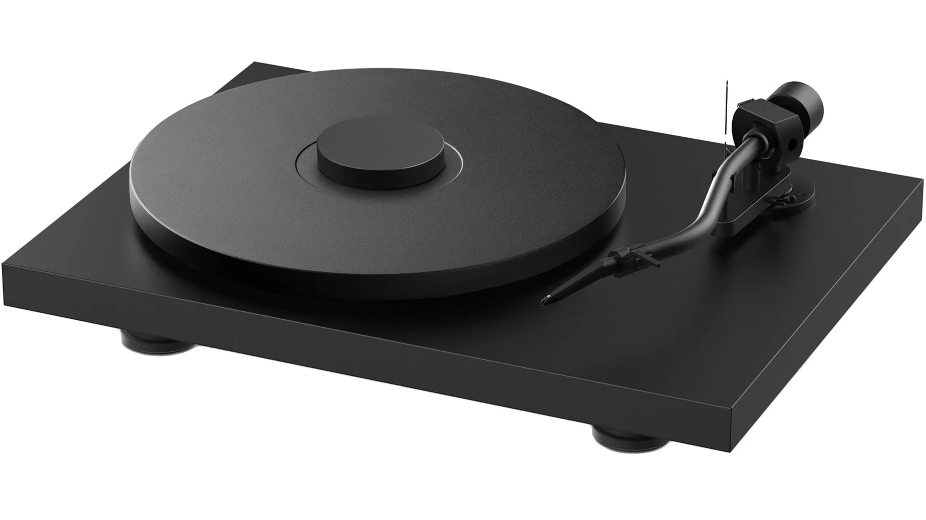 Pro-Ject Debut Pro S (Satin Sort)