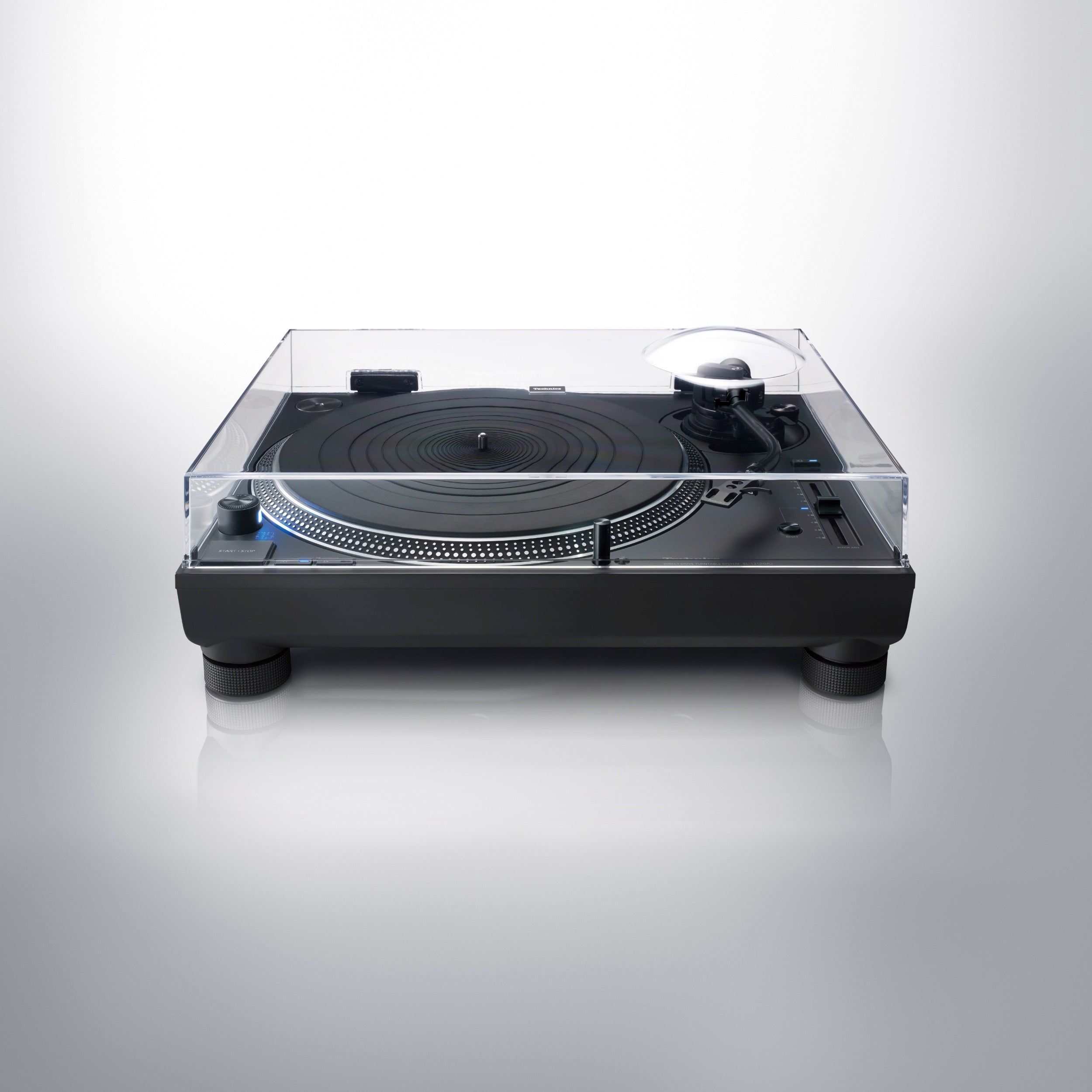 Technics SL-1210GR2