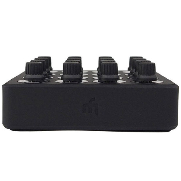 DJ TechTools MIDI Fighter Twister